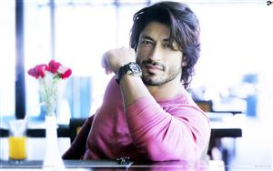 Vidyut Jammwal